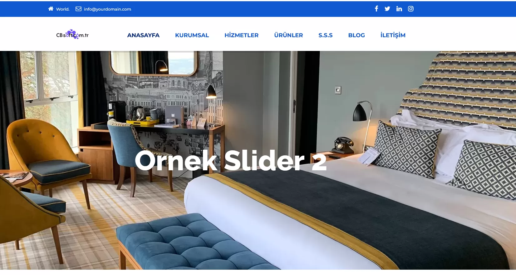 CBsoft Mobilya Scripti