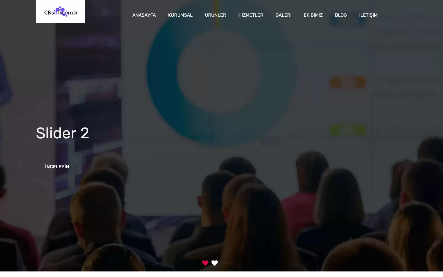 CBsoft Etkinlik Scripti