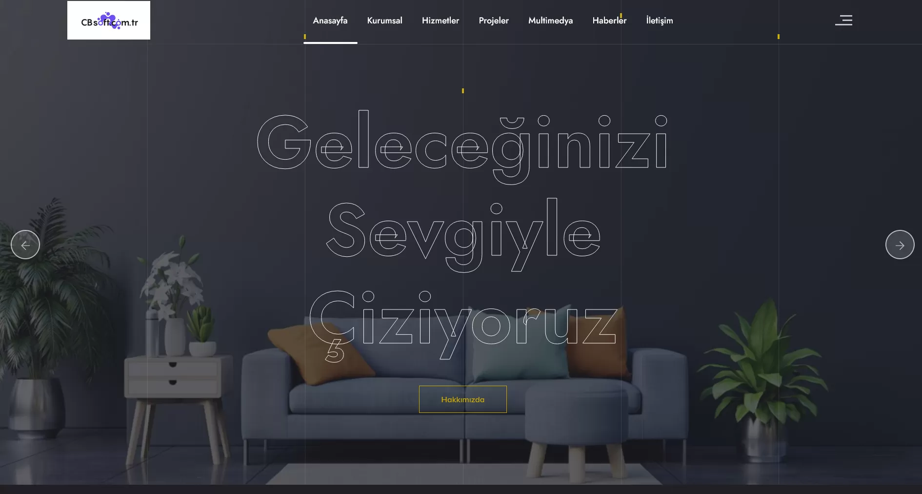 CBsoft Mimarlık Scripti