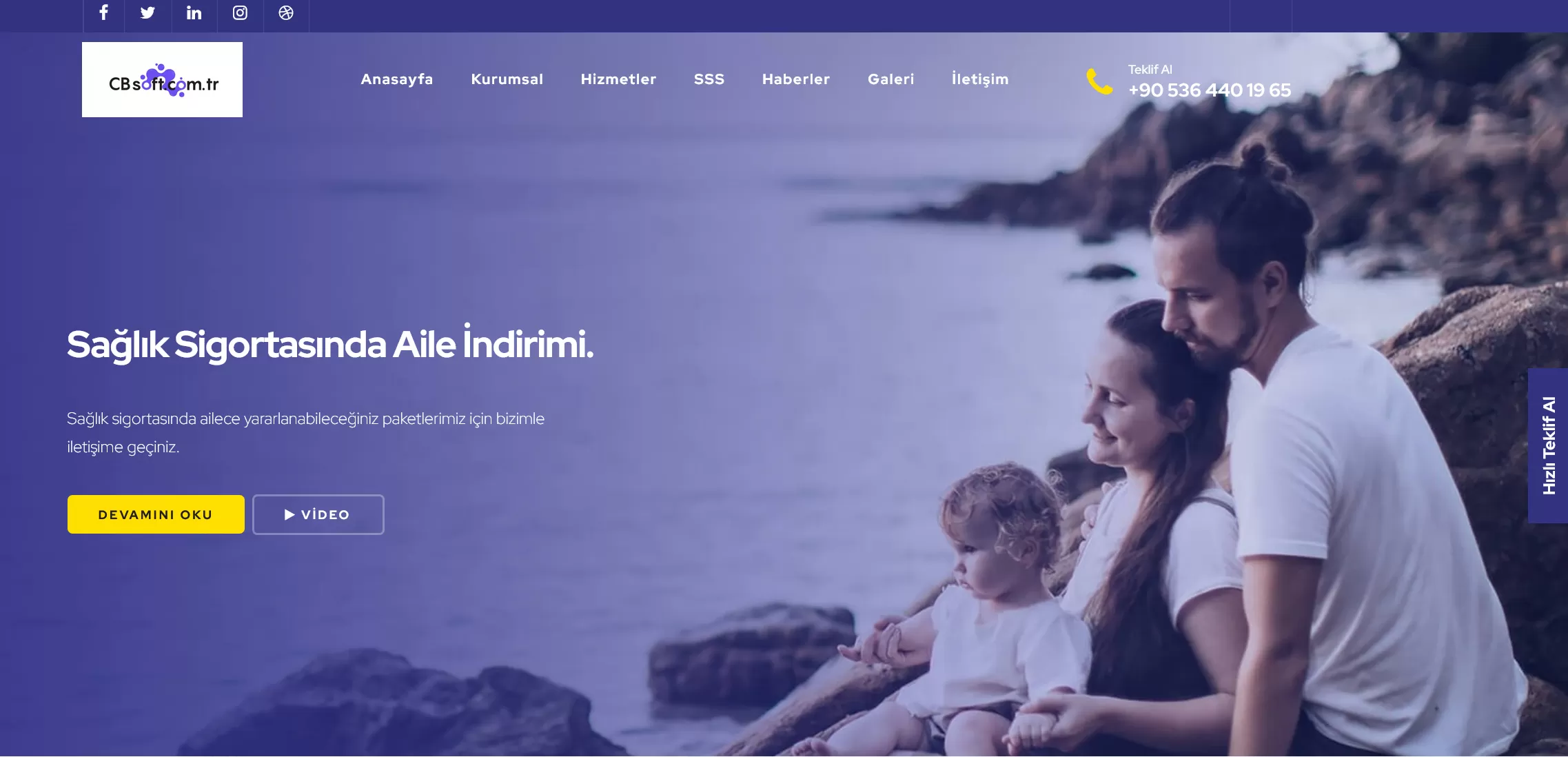  CBsoft Sigorta v2 Scripti