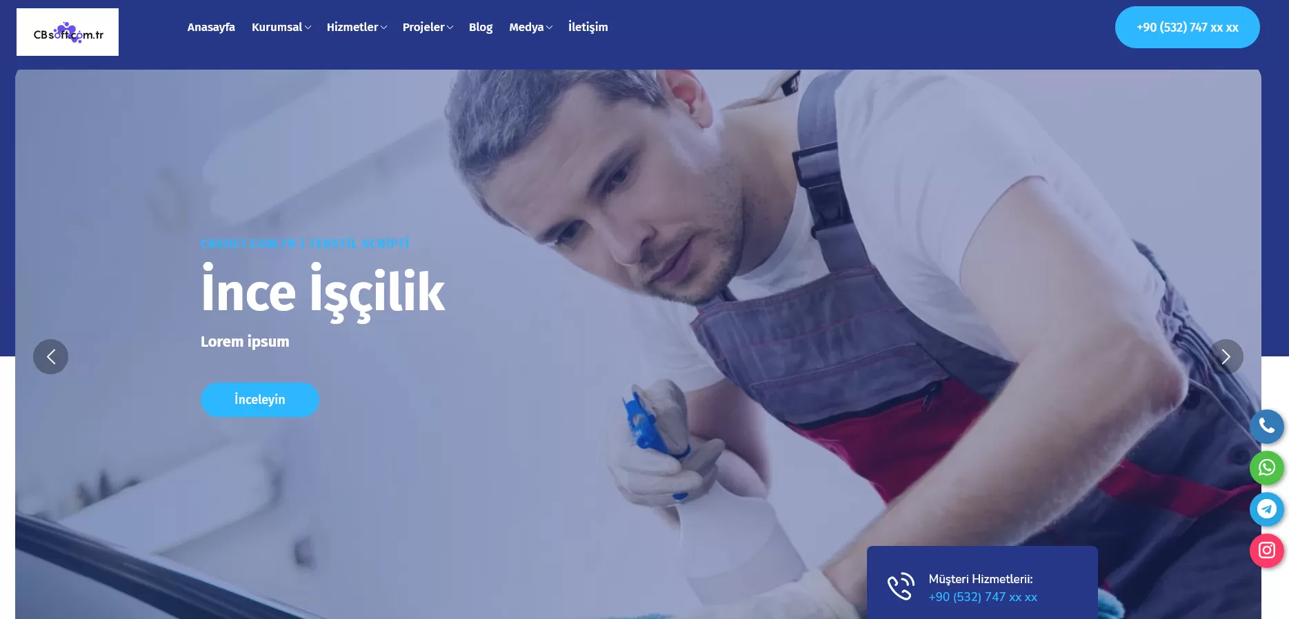 CBsoft Temizlik Scripti