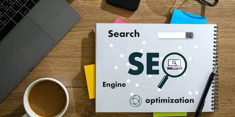 Teknik seo ve İçerik optimizasyonu