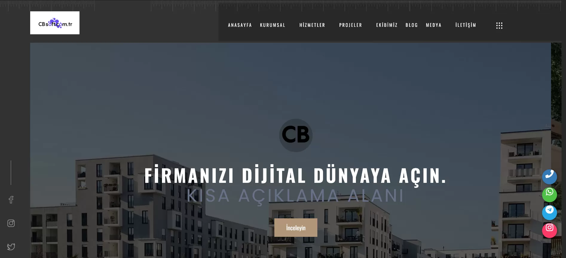 CBsoft İnşaat v3 Scripti