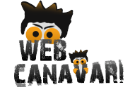 Webcanavarı