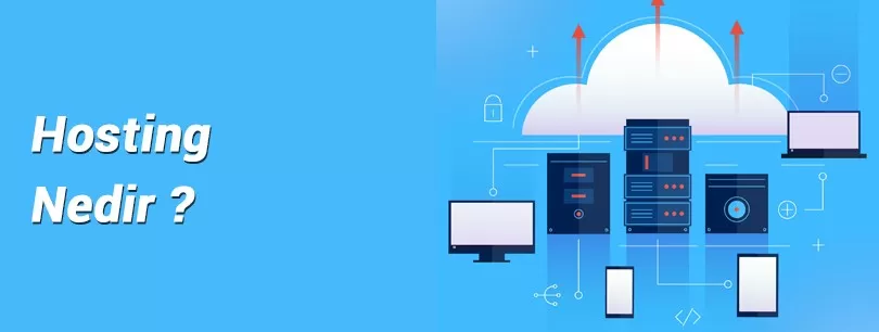 Hosting Nedir? Nelere dikkat etmeliyiz?
