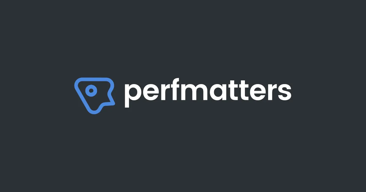 WordPress Perfmaterrs Pro