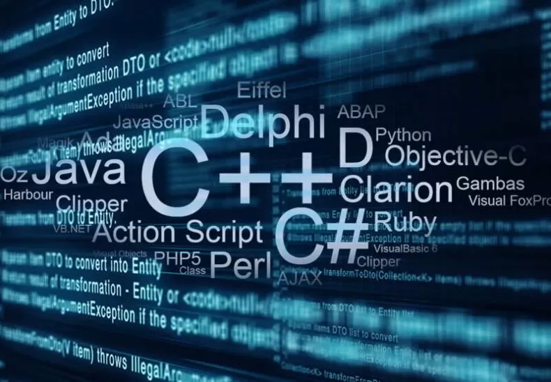 Yazılım Geliştirme