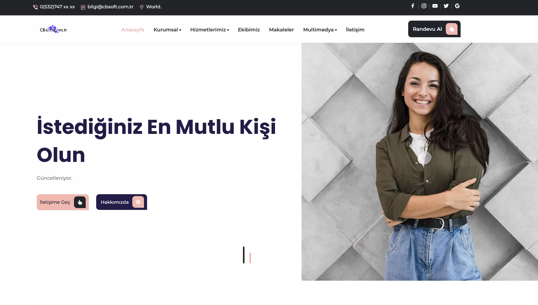 CBsoft Psikolog Scripti