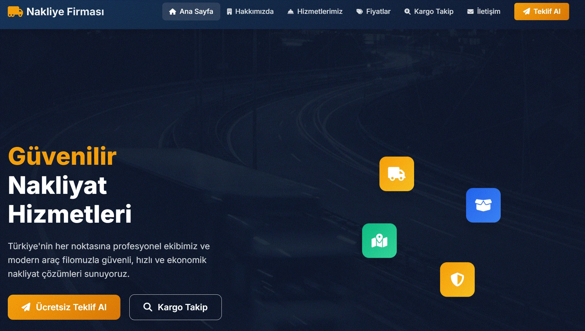 CBsoft Nakliyat v2 Scripti